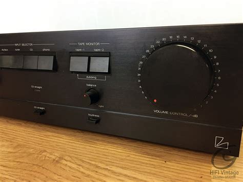 luxman lv 90 review|luxman m12 amp reviews.